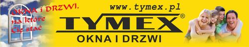 Logo Tymex